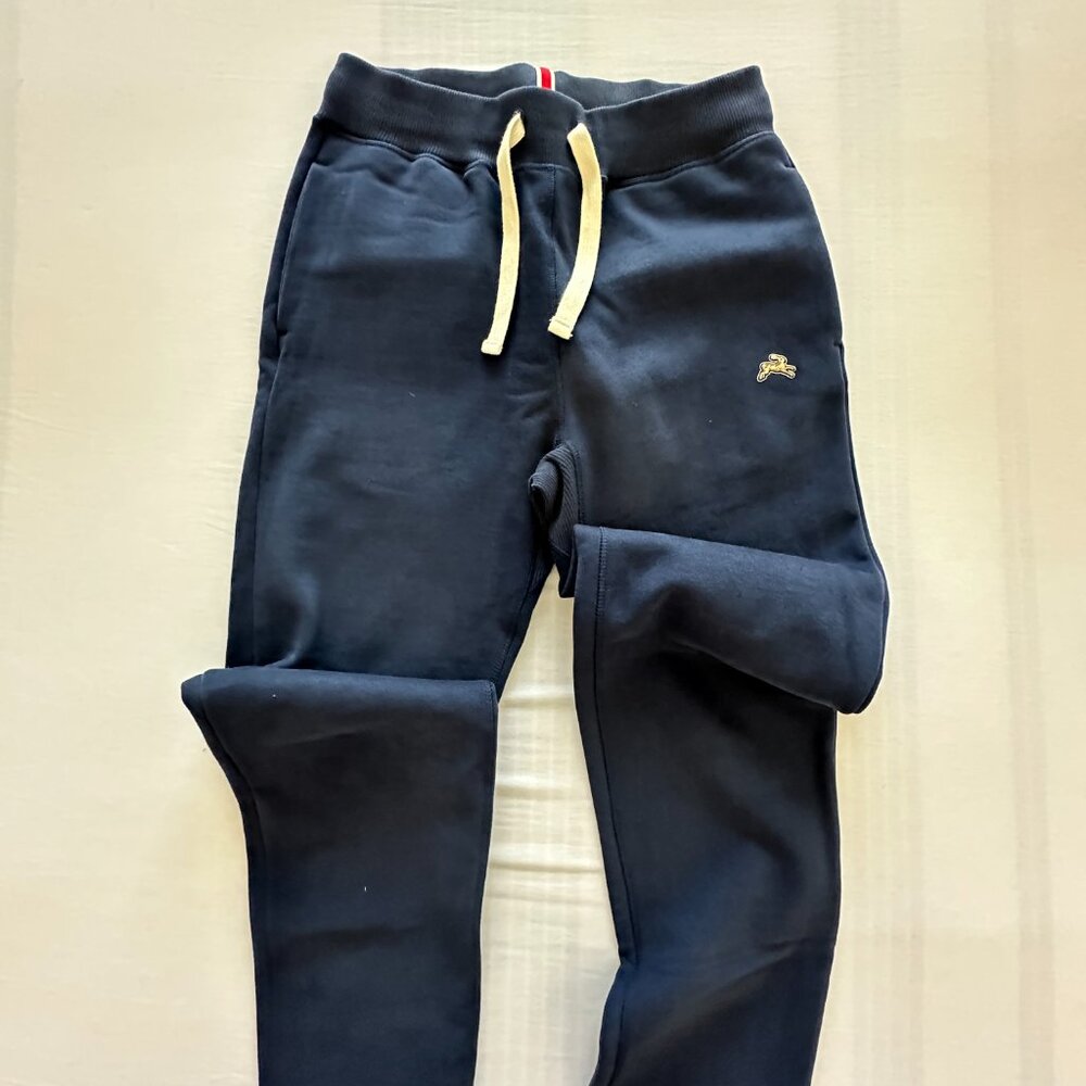 Tracksmith - Trackhouse sweatpants - Picture 2 of 3
